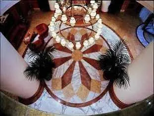 Clelia Palace Szálloda
