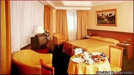 Szálloda Clelia Palace 3*