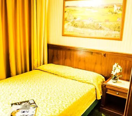 Szálloda Clelia Palace 3*