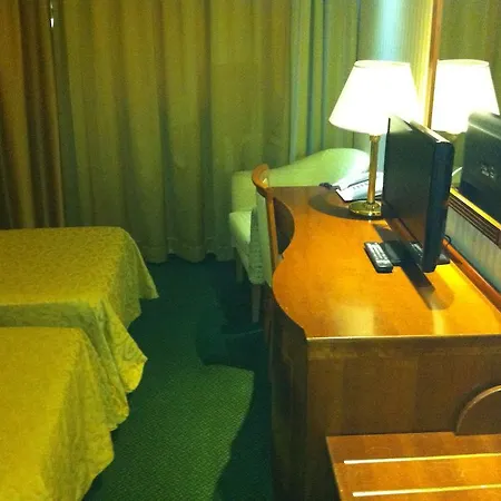 Szálloda Clelia Palace 3*