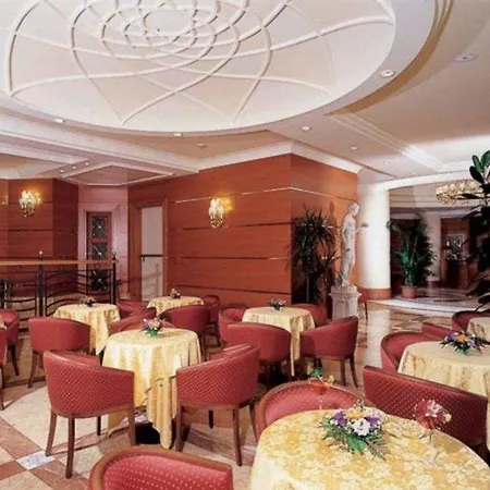Szálloda Clelia Palace 3*