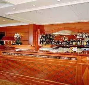 Szálloda Clelia Palace