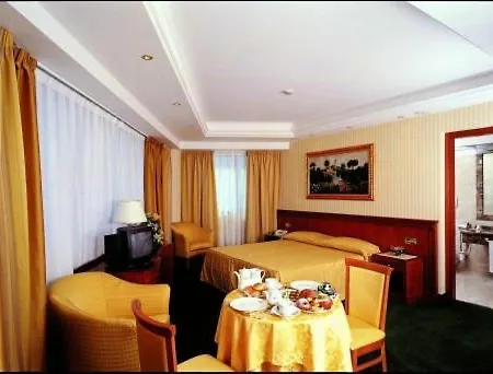 Clelia Palace 3* Róma