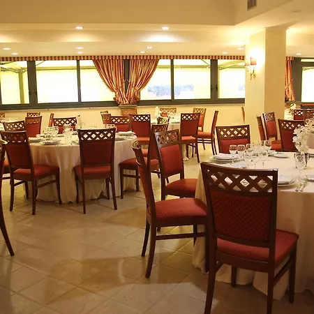 Szálloda Clelia Palace 3*