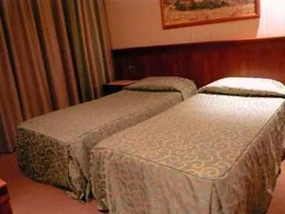 Clelia Palace 3* Róma