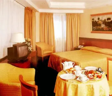 Clelia Palace 3* Róma