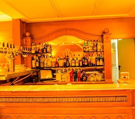 Hotel Clelia Palace Roma