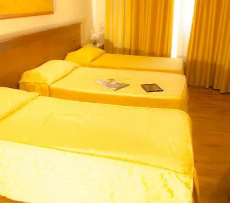 Clelia Palace Roma