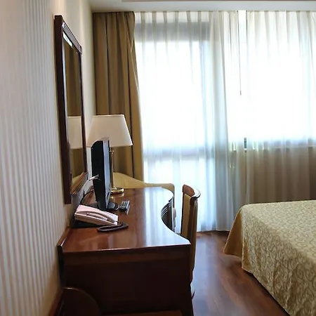 Clelia Palace Roma