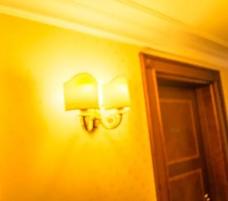 Clelia Palace Hotel Roma