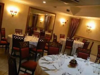 Clelia Palace 3*