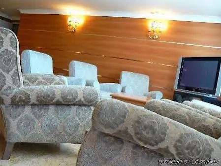 Clelia Palace Hotel 3*