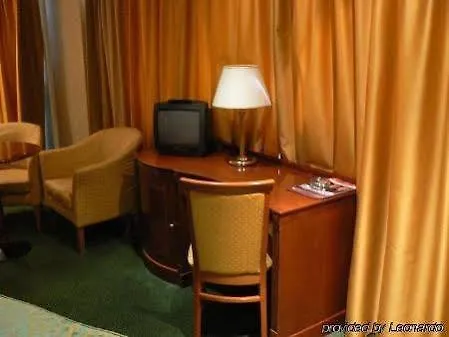 Clelia Palace 3*