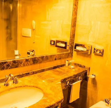 Hotel Clelia Palace Rome