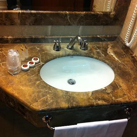 Hotel Clelia Palace 3*