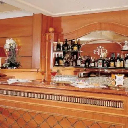Hotel Clelia Palace Rome