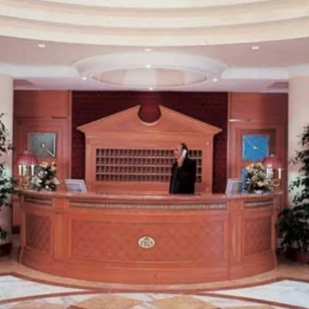 Clelia Palace