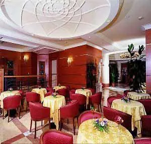 Clelia Palace