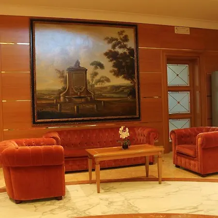 Hotel Clelia Palace