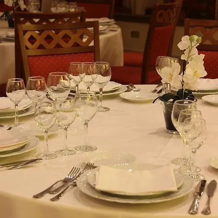 Hotel Clelia Palace