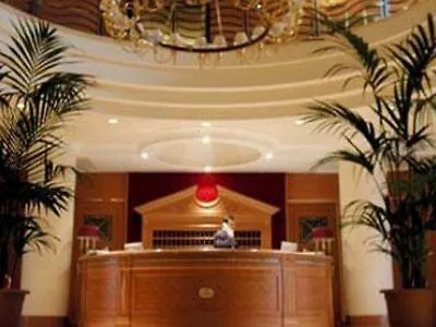 Clelia Palace 3* Rome