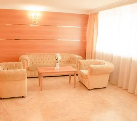 Clelia Palace 3*