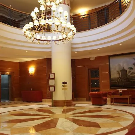 Clelia Palace 3*